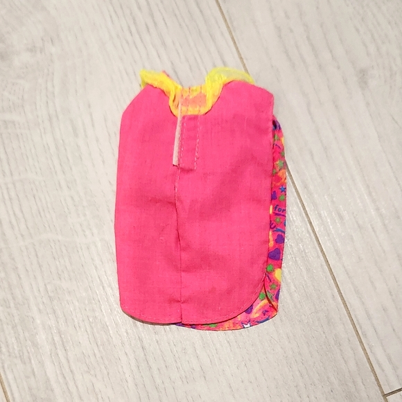 5/$20 1993 Barbie Sleep n' Fun Fashion - Picture 4 of 6